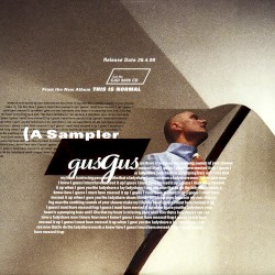 A Sampler