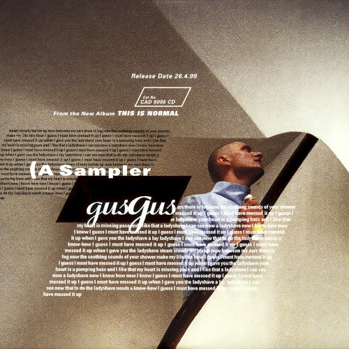 A Sampler