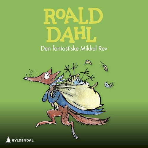 Den Fantastiske Mikkel Rev
