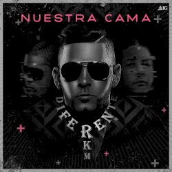 Nuestra cama
