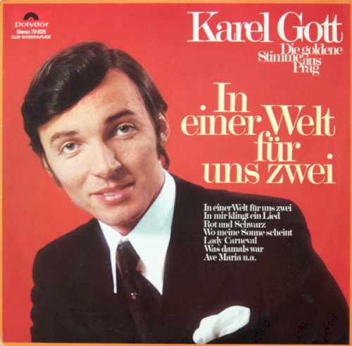 In einer Welt für uns zwei