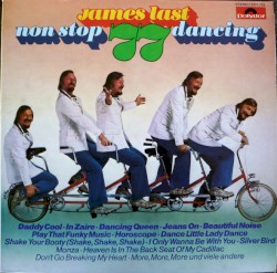 Non Stop Dancing 77