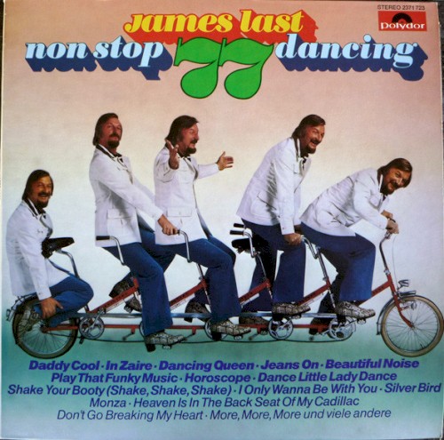 Non Stop Dancing 77