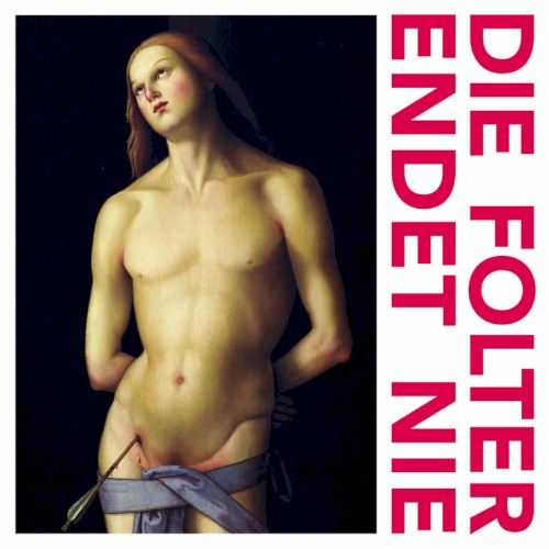 Die Folter endet nie
