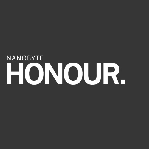 Honour