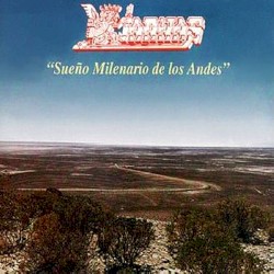 Sueño Milenario de los Andes