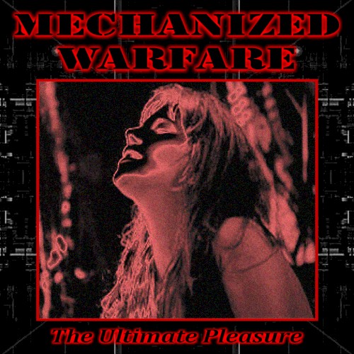 The Ultimate Pleasure
