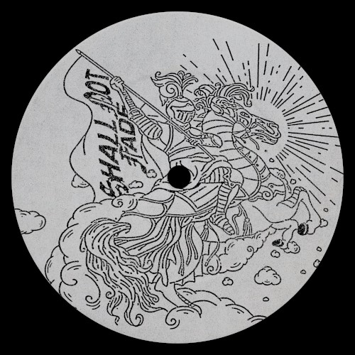Like You Move EP