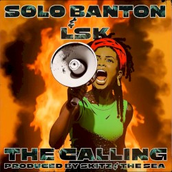 The Calling