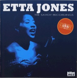The Savoy Recordings