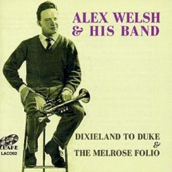 Dixieland To Duke & The Melrose Folio