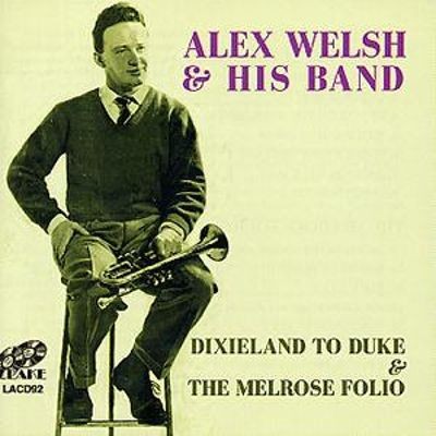 Dixieland To Duke & The Melrose Folio