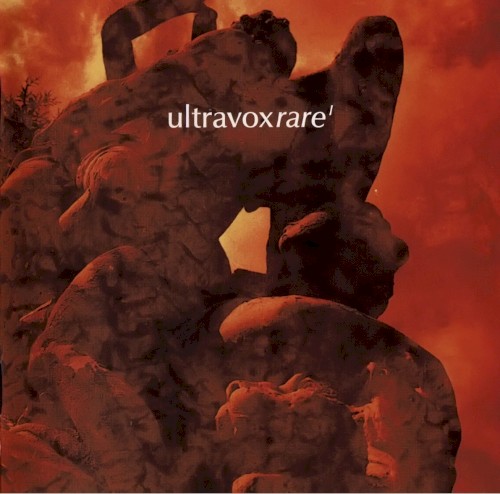 Rare, Volume 1