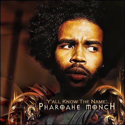 Y'all Know the Name