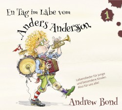 En Tag im Läbe vom Anders Andersson