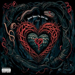 Hollow Where The Heart Lies
