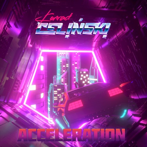 Acceleration