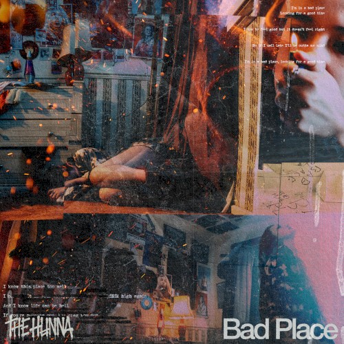 Bad Place
