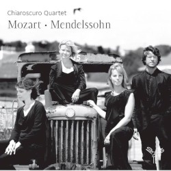 Mozart / Mendelssohn