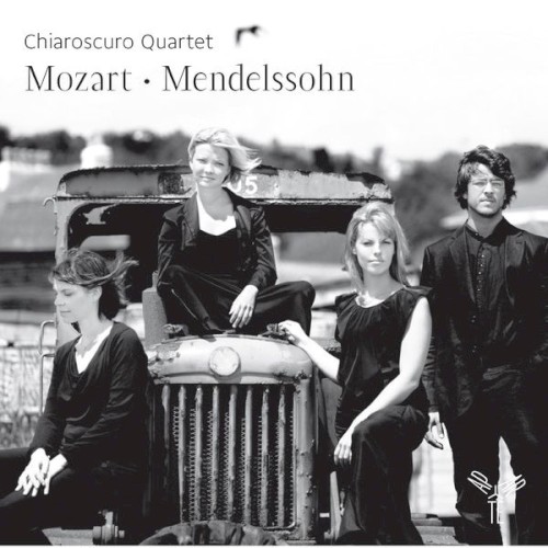 Mozart / Mendelssohn