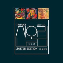 1. 2. 3 Trilogy