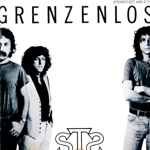 Grenzenlos