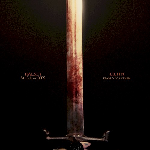 Lilith (Diablo IV anthem)