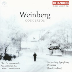 Concertos