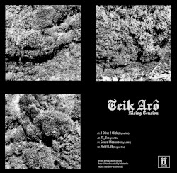 Rising Tension EP