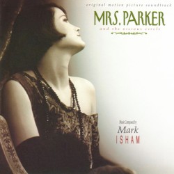 Mrs. Parker and the Vicious Circle