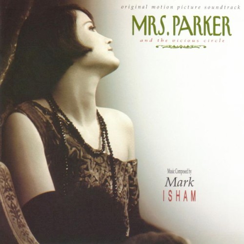 Mrs. Parker and the Vicious Circle