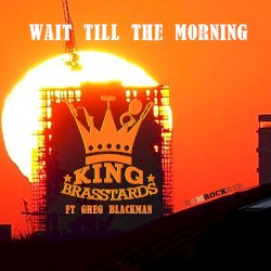 Wait Till the Morning Comes