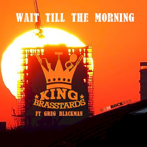 Wait Till the Morning Comes