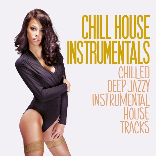 Chill House Instrumentals (Chilled Deep Jazzy instrumental House Tracks)