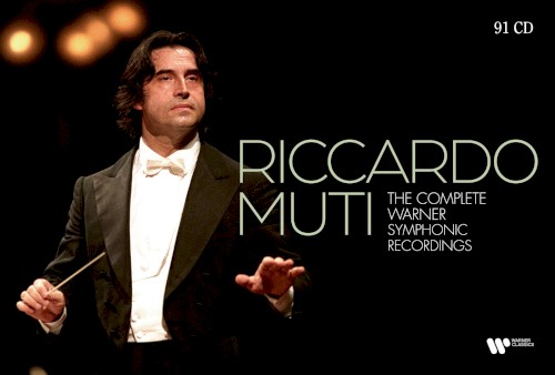 The Complete Warner Symphonic Recordings