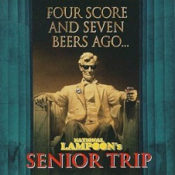 National Lampoon's Senior Trip