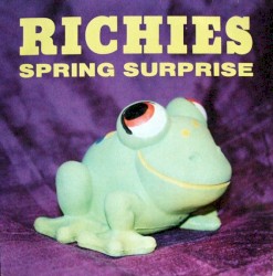 Spring Surprise