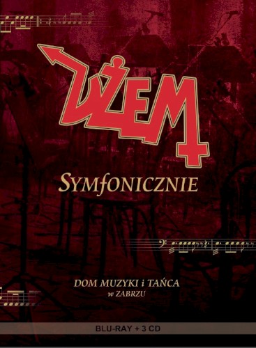 Symfonicznie