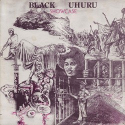 Showcase / Guess Who's Coming to Dinner / Black Uhuru