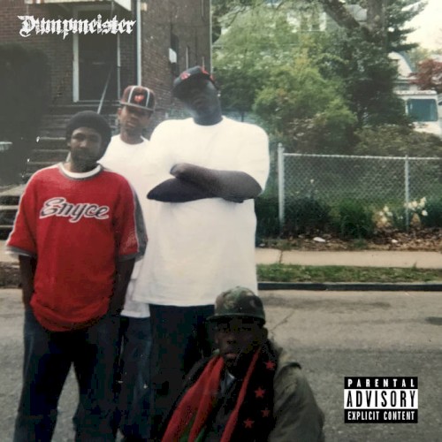 Dumpmeister
