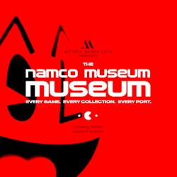 The Namco Museum Museum (Original Score)