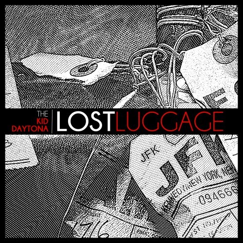 Lost Luggage