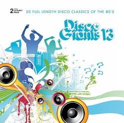 Disco Giants 13