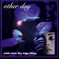 Erato azur. Des Auge Klang
