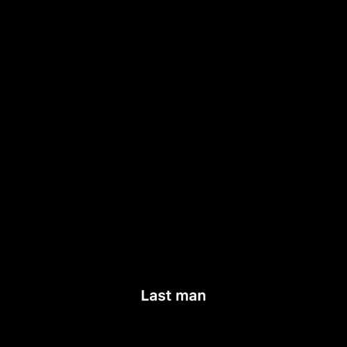 Last Man
