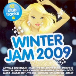 Winter Jam 2009