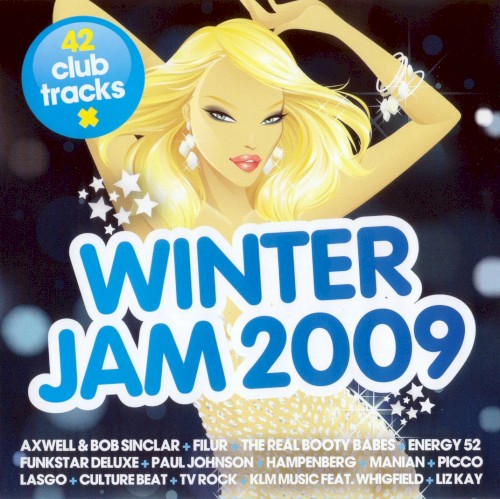 Winter Jam 2009