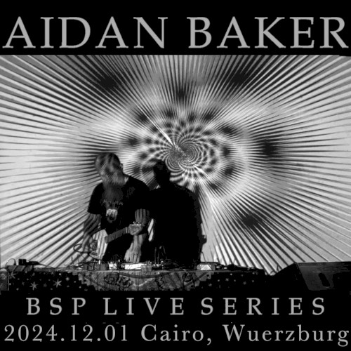 BSP Live Series: 2024-12-01 Würzburg