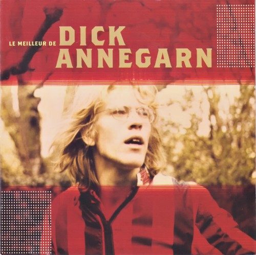 Le Meilleur de Dick Annegarn