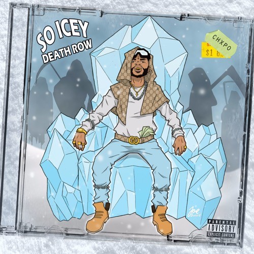 So Icy Deathrow